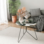 FOLIAGE FUSION Coffee Table