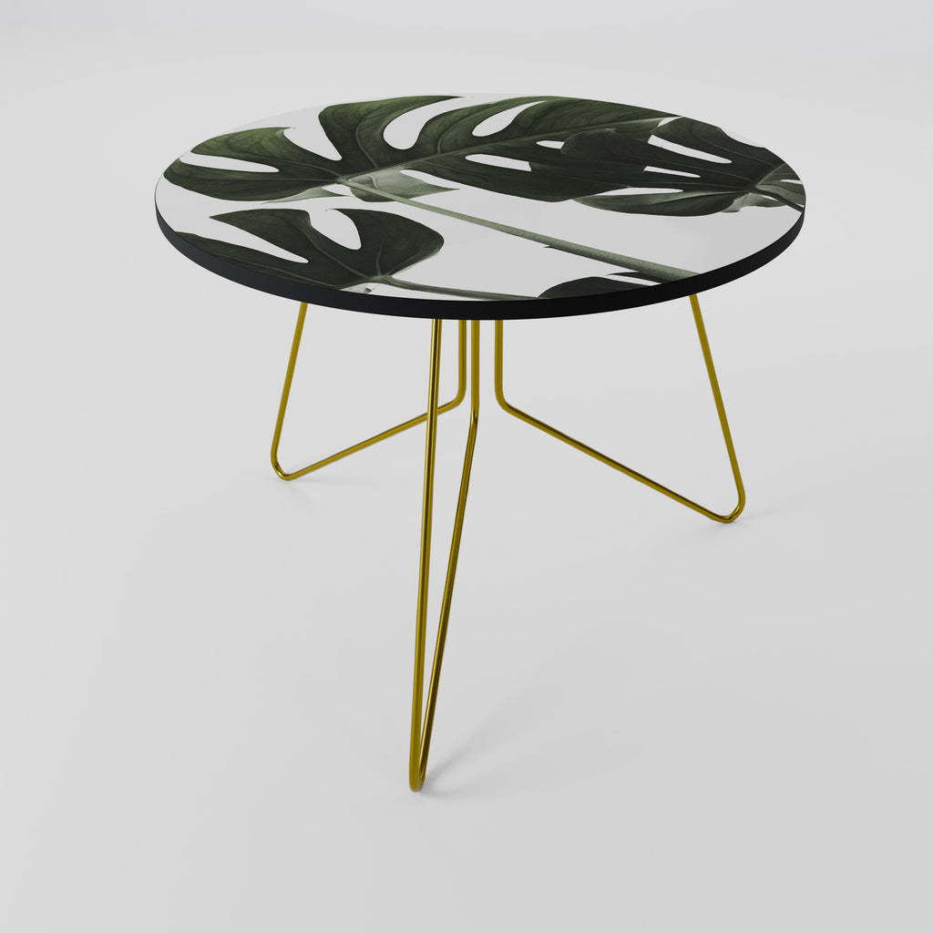 FOLIAGE FUSION Coffee Table
