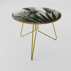 PALM PARADISE DANCE Coffee Table