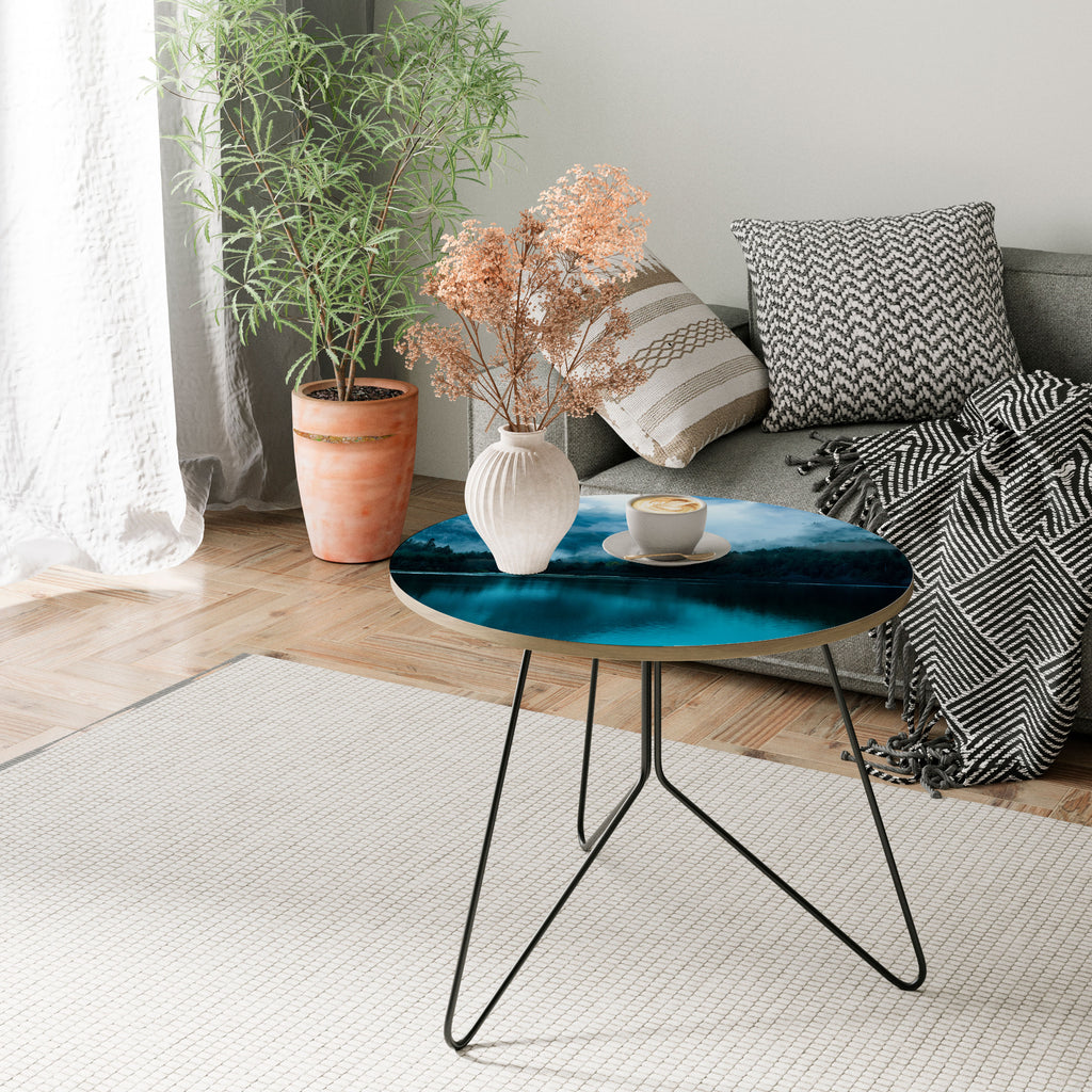 MYSTICAL MIST REFLECTIONS Coffee Table