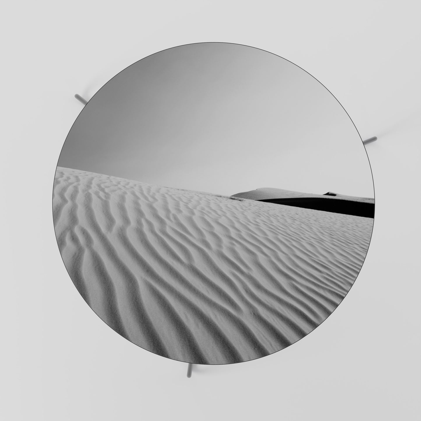 SAND INFINITY Konferenční stolek