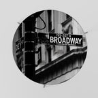 BROADWAY SIGN Coffee Table