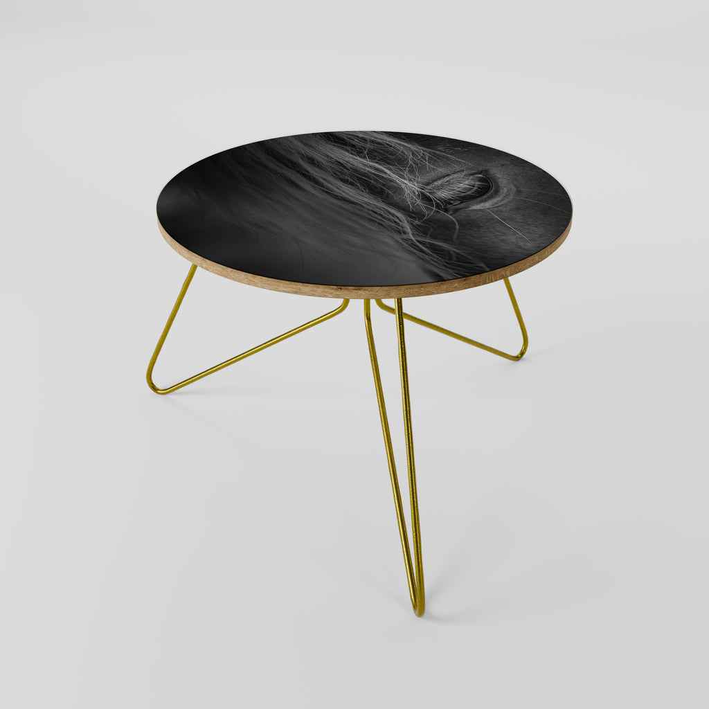 SILENT STRENGTH Konferenční stolek