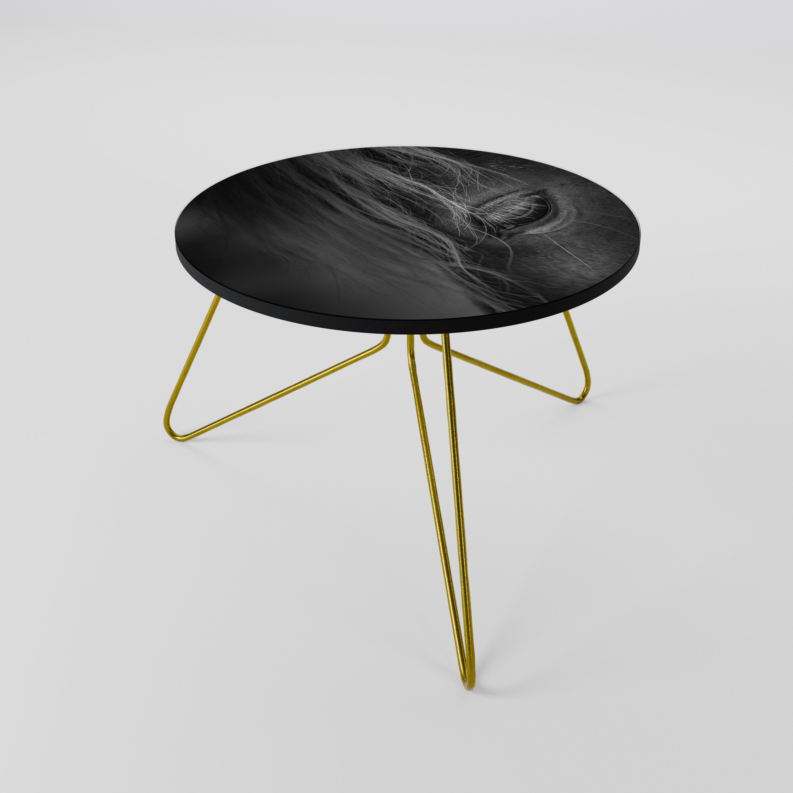 SILENT STRENGTH Konferenční stolek