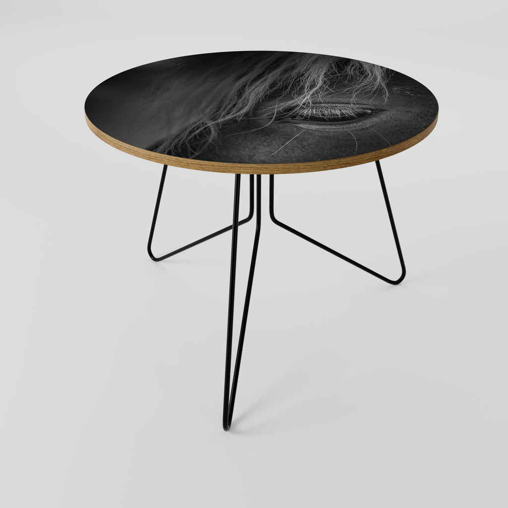 SILENT STRENGTH Konferenční stolek