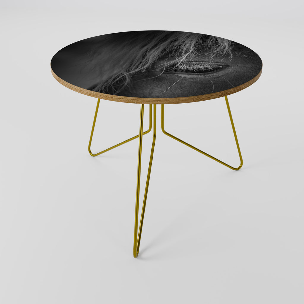 SILENT STRENGTH Konferenční stolek