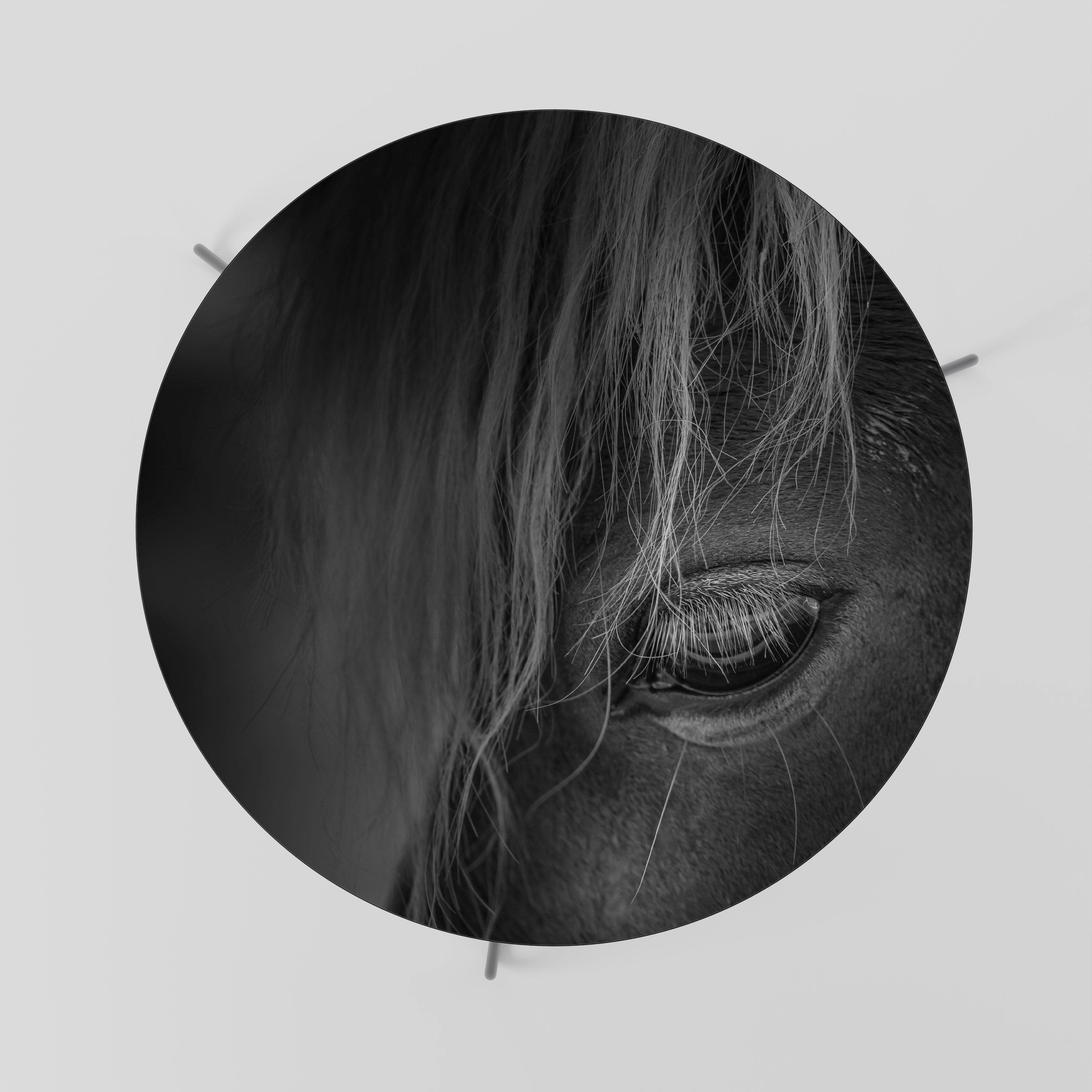 SILENT STRENGTH Konferenční stolek