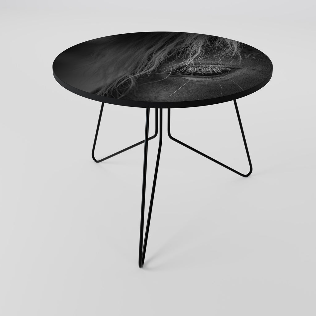 SILENT STRENGTH Konferenční stolek