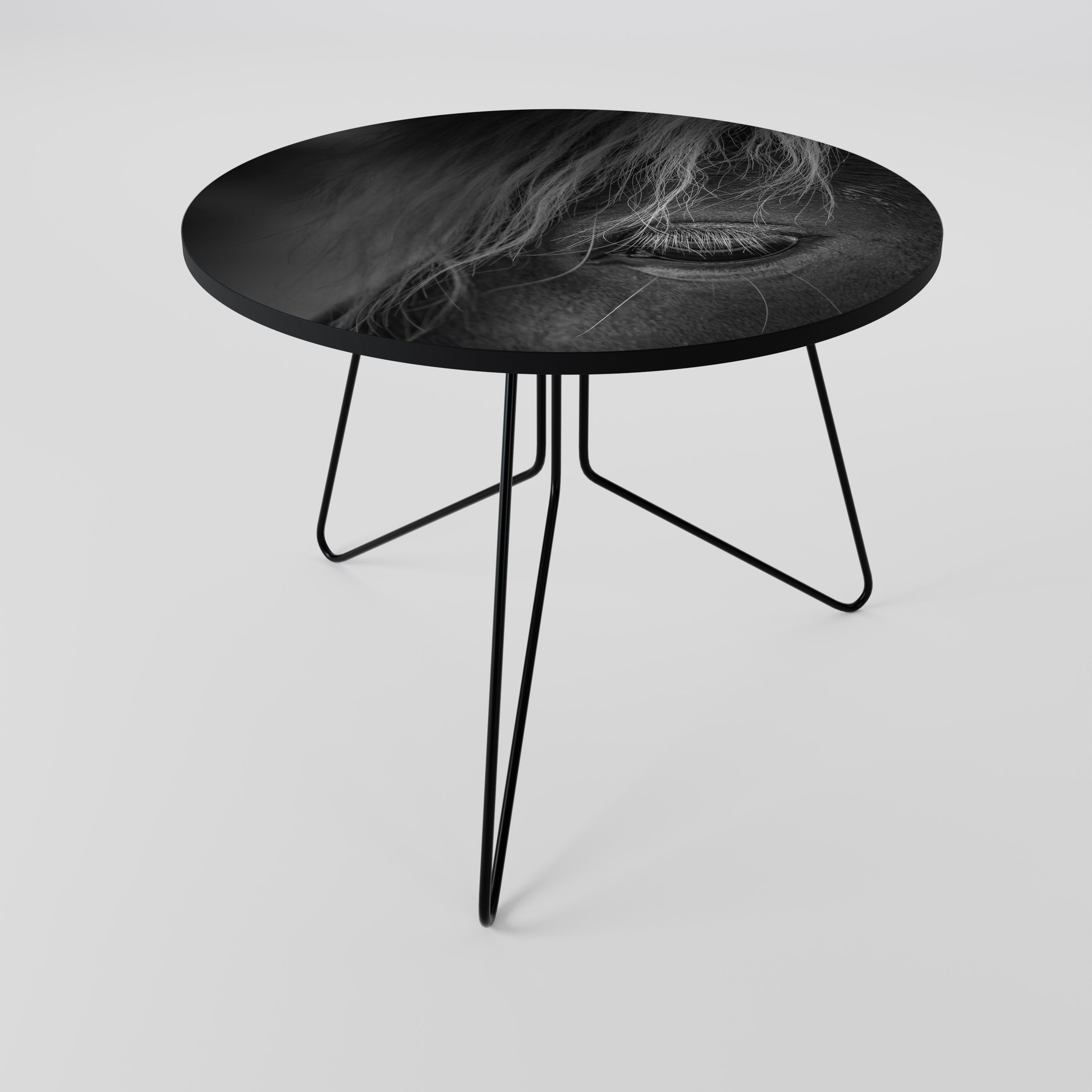 SILENT STRENGTH Konferenční stolek