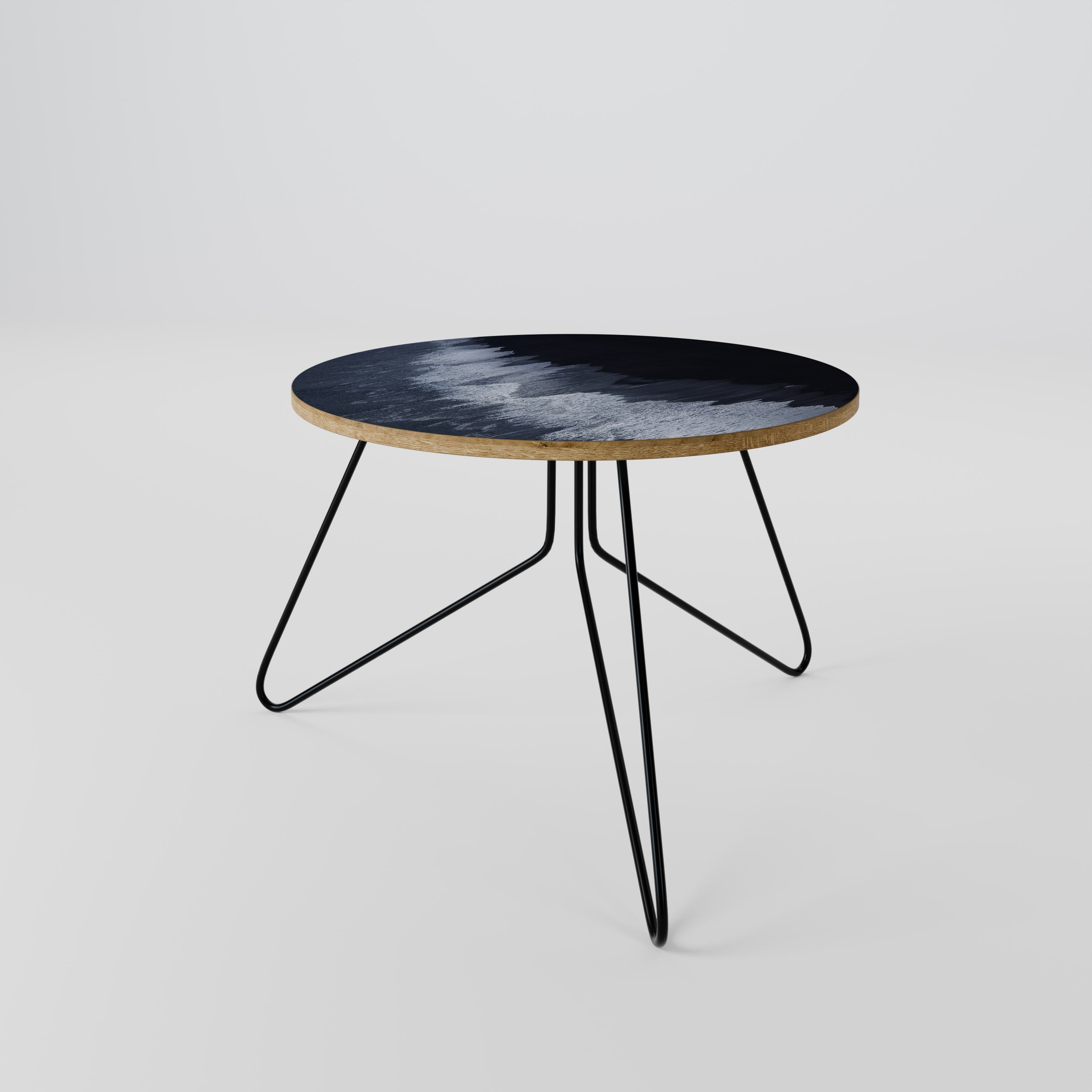 OCEAN'S WHISPER Konferenční stolek