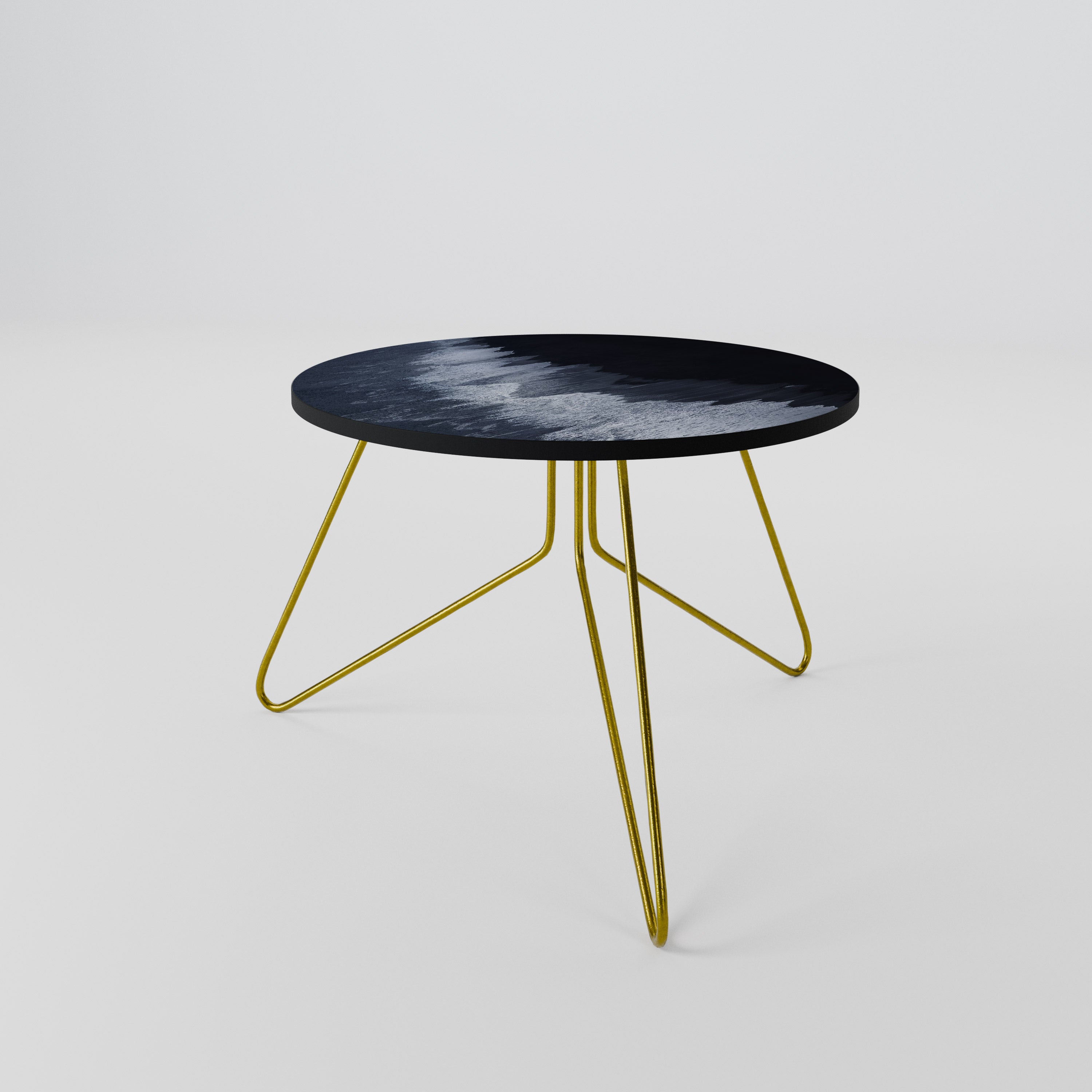 OCEAN'S WHISPER Konferenční stolek