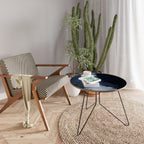 OCEAN'S WHISPER Konferenční stolek