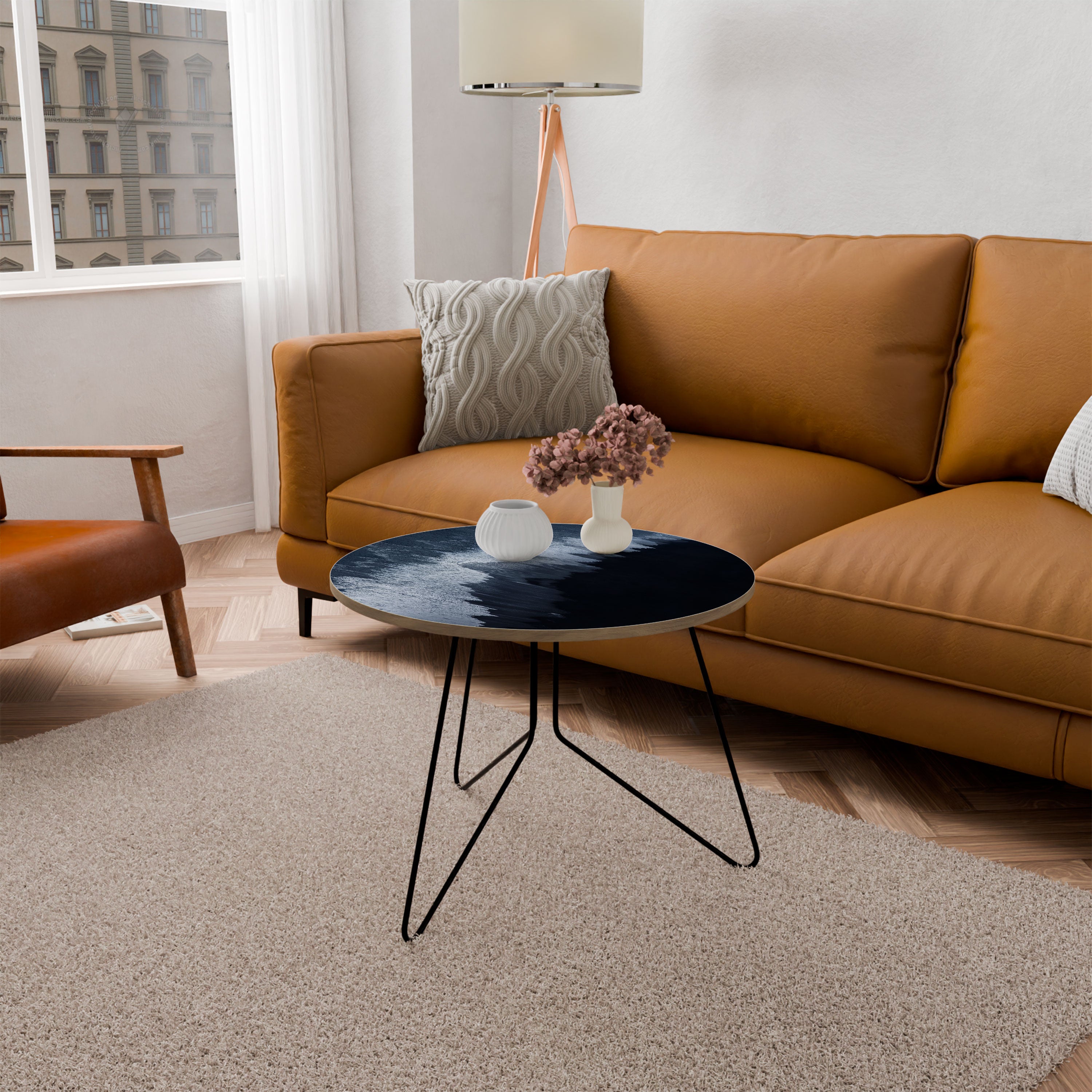 OCEAN'S WHISPER Konferenční stolek