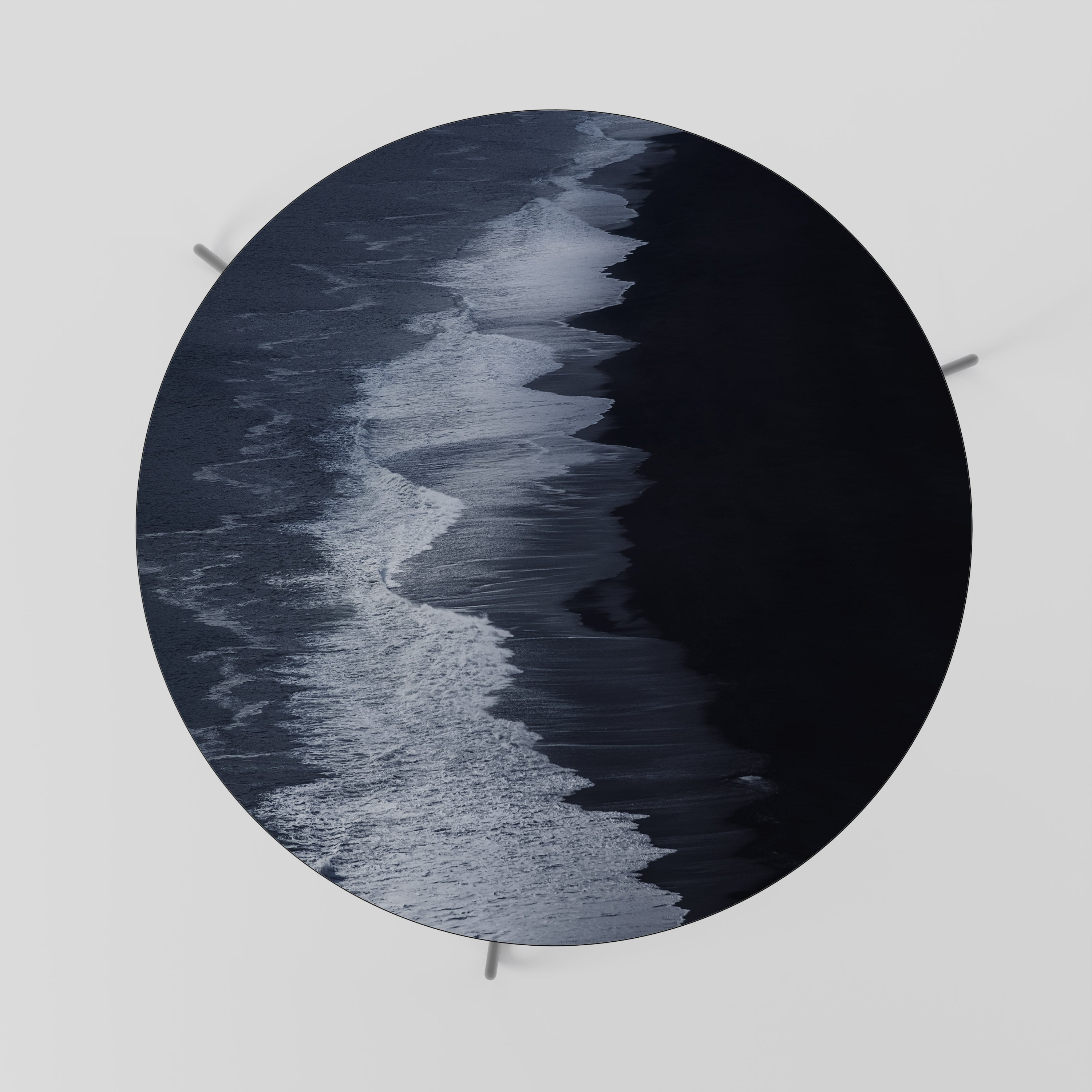 OCEAN'S WHISPER Konferenční stolek