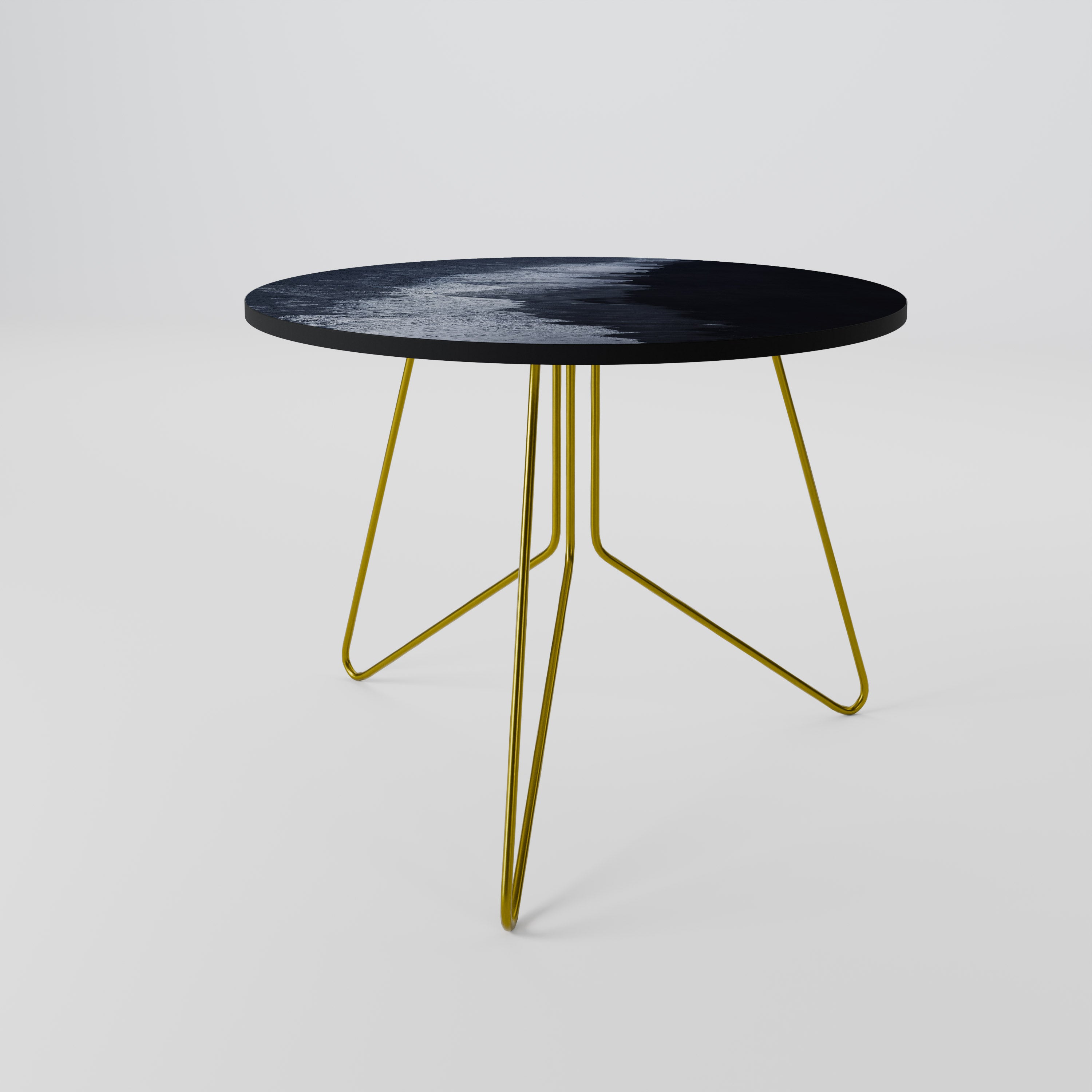 OCEAN'S WHISPER Konferenční stolek