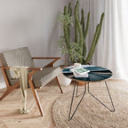 FOGBOUND HEIGHTS Konferenční stolek