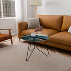 FOGBOUND HEIGHTS Konferenční stolek