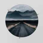 FOGBOUND HEIGHTS Konferenční stolek