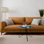 COSMIC COASTLINE Konferenční stolek