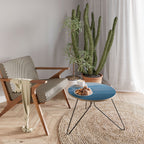 MISTY MOUNTAIN WHISPER Konferenční stolek