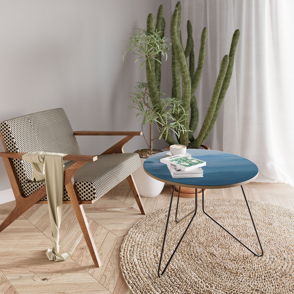 MISTY MOUNTAIN WHISPER Konferenční stolek