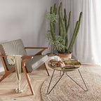 CALIFORNIAN STYLE Konferenční stolek