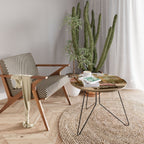 CALIFORNIAN STYLE Konferenční stolek