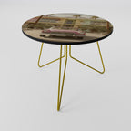 CALIFORNIAN STYLE Konferenční stolek