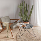 BERLINER FERNSEHTURM Konferenční stolek