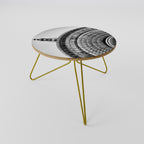 BERLINER FERNSEHTURM Konferenční stolek