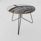 BERLINER FERNSEHTURM Konferenční stolek