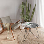 BERLINER FERNSEHTURM Konferenční stolek