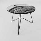 BERLINER FERNSEHTURM Konferenční stolek