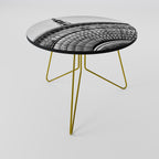 BERLINER FERNSEHTURM Konferenční stolek