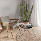 GHOSTS OF HISTORY Konferenční stolek