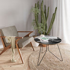 GHOSTS OF HISTORY Konferenční stolek