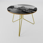 GHOSTS OF HISTORY Konferenční stolek