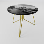 GHOSTS OF HISTORY Konferenční stolek