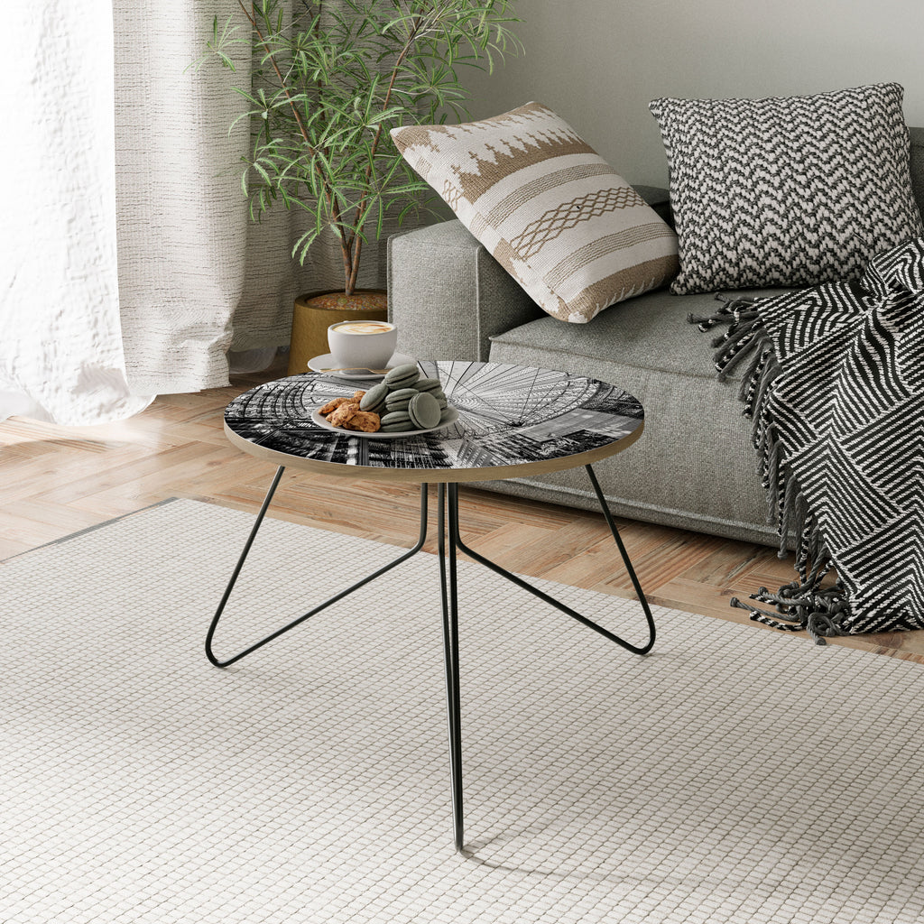 CEILING OF DREAMS Konferenční stolek