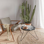 CEILING OF DREAMS Konferenční stolek