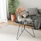 CEILING OF DREAMS Konferenční stolek