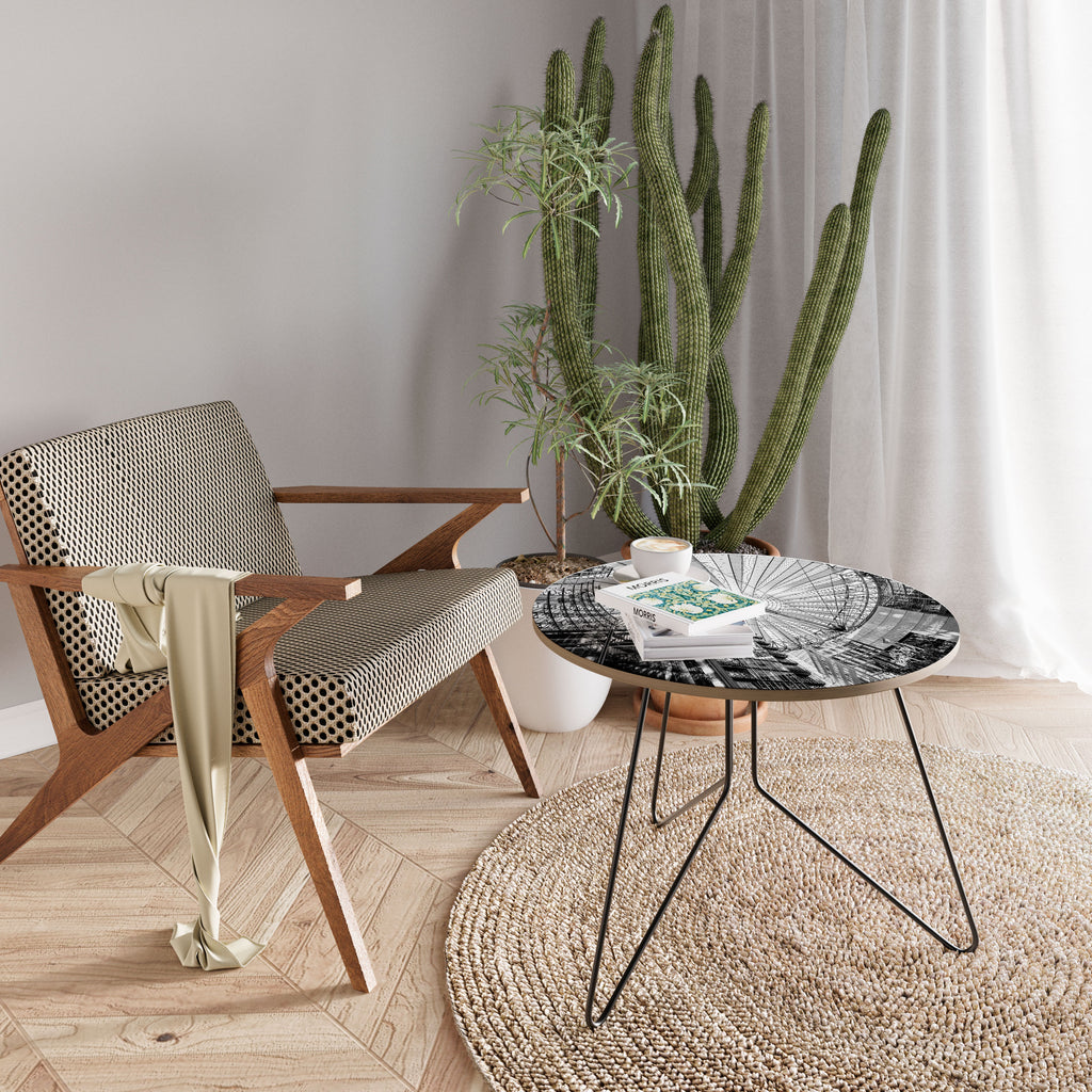 CEILING OF DREAMS Konferenční stolek