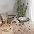 CEILING OF DREAMS Konferenční stolek