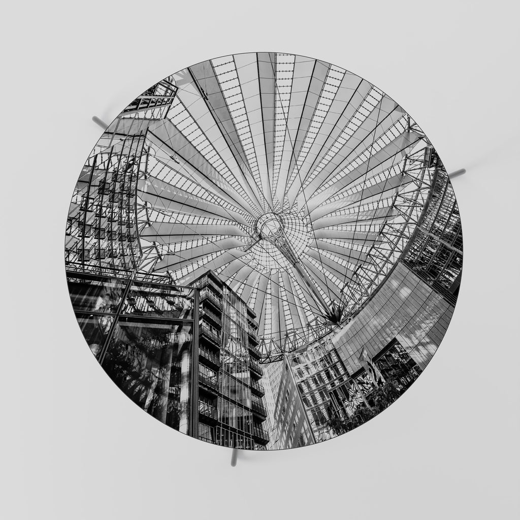 CEILING OF DREAMS Konferenční stolek