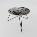 SECRET PATHWAYS UNVEILED Konferenční stolek