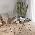 SECRET PATHWAYS UNVEILED Konferenční stolek