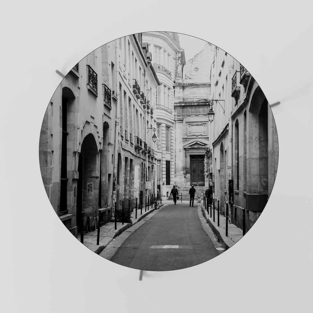 SECRET PATHWAYS UNVEILED Konferenční stolek