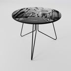 SECRET PATHWAYS UNVEILED Konferenční stolek