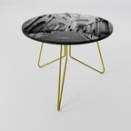 SECRET PATHWAYS UNVEILED Konferenční stolek