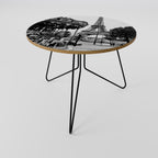 CHARMS OF THE CITY Konferenční stolek